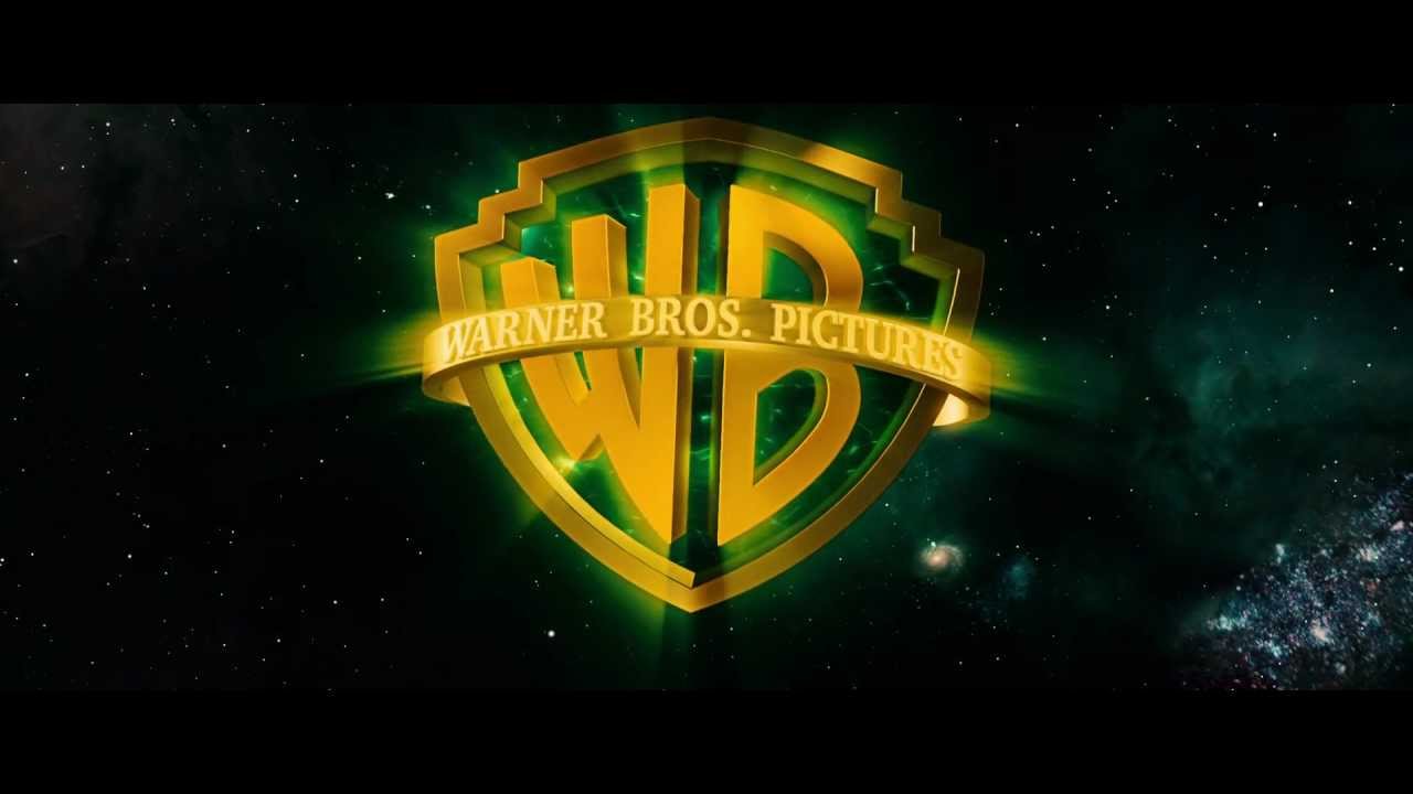 Warner Bros. logo - Green Lantern (2011) - YouTube