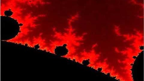 MSJ Mandelbrot 20 ani