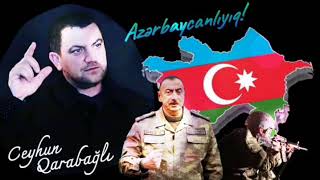 Ceyhun Qarabagli - Azerbaycanliyiq (Official Audio)