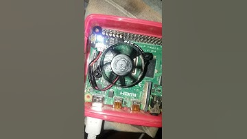 Fan shim after 1 year used