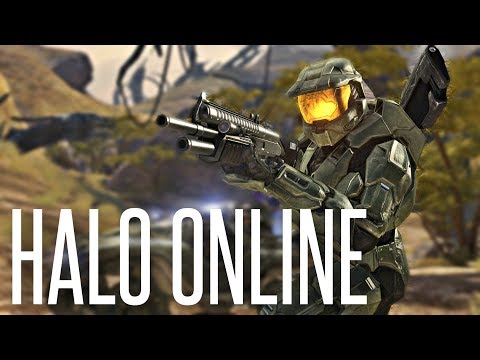 Video: Halo Online Moderi Koji Rade Na Uklanjanju Mikro-transakcija, Objavljuju Se širom Svijeta