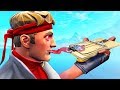 AMAZING FORTNITE YOU LAUGH YOU LOSE CHALLENGE!