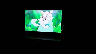 Opening Of Universal Deable Me 3 Dvd From 2017