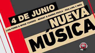 Download Lagu #NuevaMúsica​ | Camilo & Gusttavo Lima - Dua Lipa - Morat & Danna Paola - Calvin Harris y más