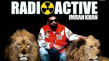 Radioactive | Radioactive Imran Khan song | radioactive mashup