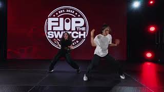 "You Won’t Believe These Moves 😱 | Epic Dance Performance" - Kaycee Rice and Sean Lew