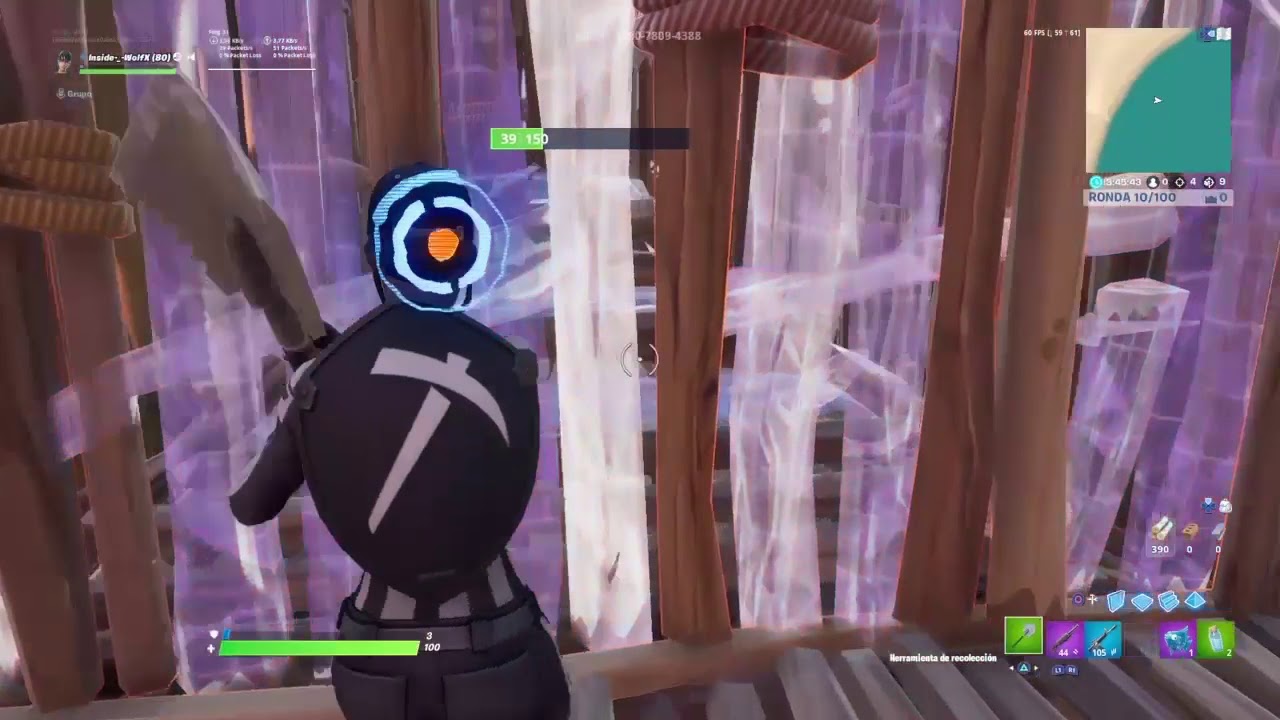 InsideWolf - Highlights 2