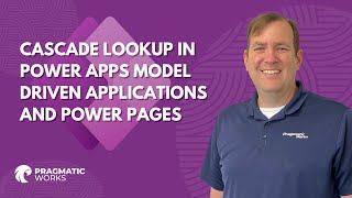 Cascade Lookup in Power Apps Model Driven Applications and Power Pages screenshot 5