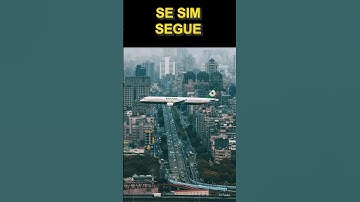 VOCÊ TEM MEDO DE VIAJAR DE AVIÃO? #shorts