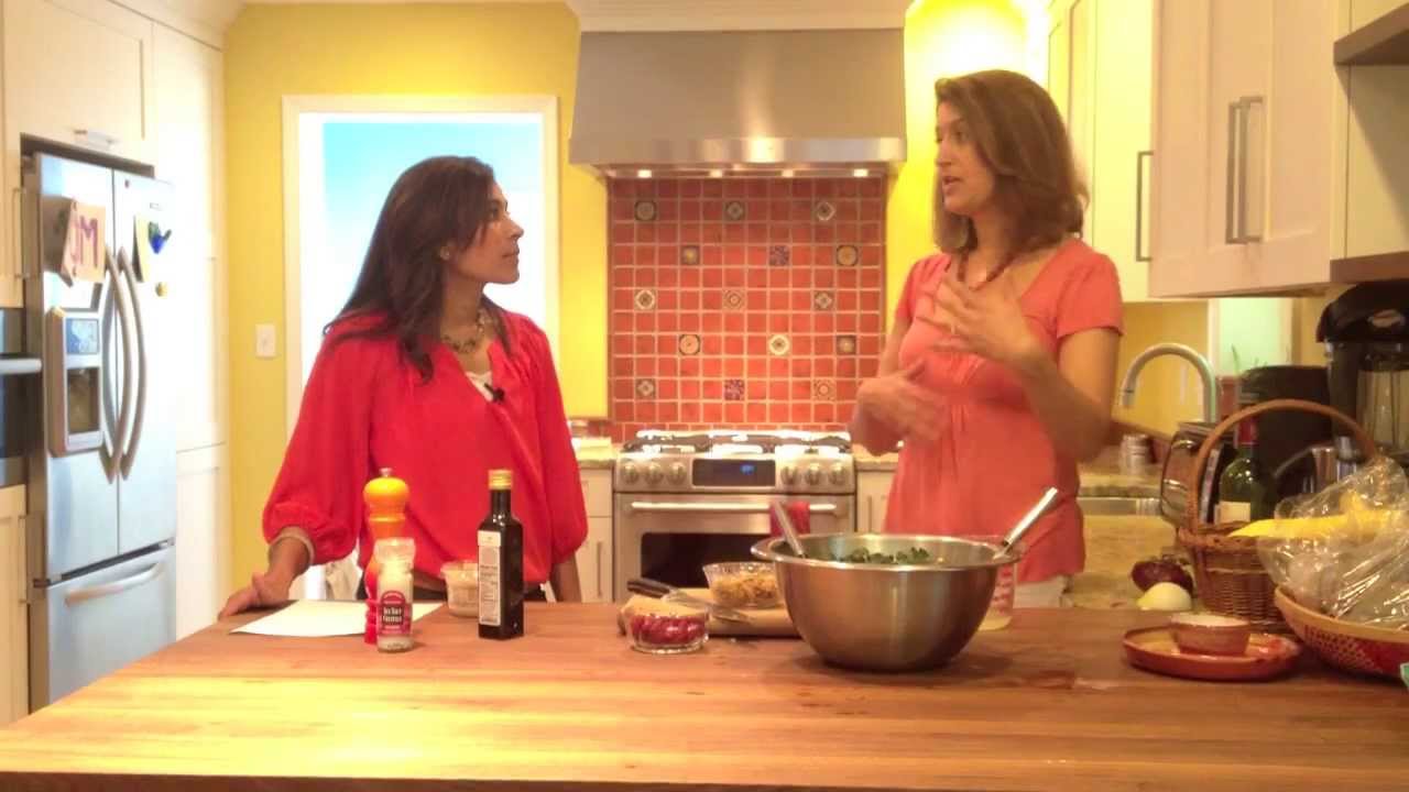 Tips For Getting Dinner on the Table: Meal Planning, Stocking Pantry