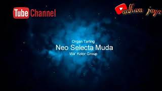 Organ tarling neo selecta muda _ hubungan ilegal