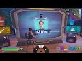 Fortnite 2nd Place Solo GGs