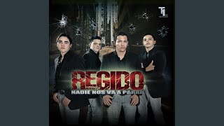 Video thumbnail of "Regido - El Contenido Es EL Mismo"