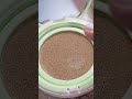 คุชชั่นซับมัน CUTE PRESS BYE BYE OIL สิบๆไปเล้ยยยย #makeup #cushion #ของดีบอกต่อ #cutepress