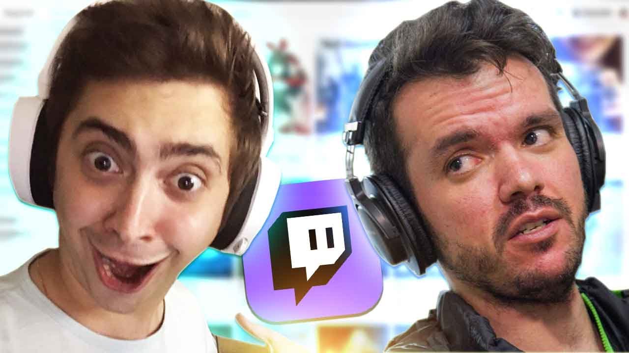 TOP 10 streamers brasileiros da atualidade - LINKCE Telecom