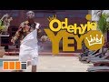 Odehyie Yeyo - DHL [Dadabee With Hard Labour]  (Official Video)