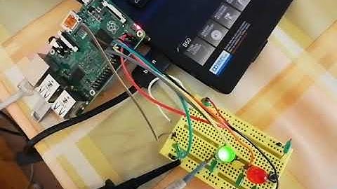 OpenPLC on Raspberry Pi. OpenPLC Editor