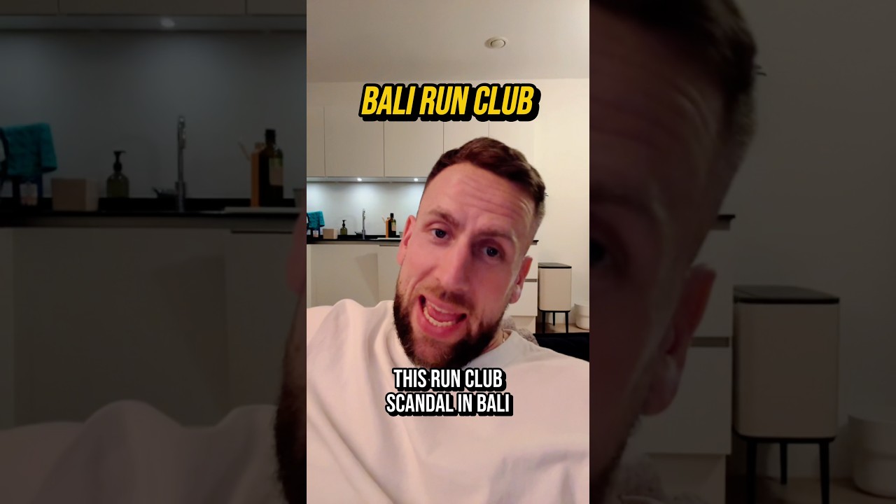 Bali Run Club