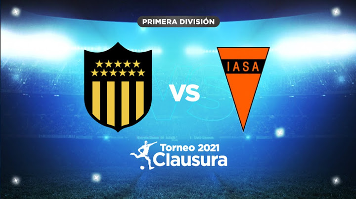 Clausura - Fecha 15 - Peñarol 3:1 Sud America