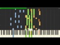 【TrySail】コバルト ピアノで弾いてみた【Classroom☆Crisis  OP】piano cover