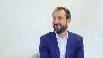 What inspires you about working for Cloud Infrastructure Services