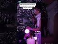 This couple got engaged during kpop soloist ius performance of the opm song pasilyo