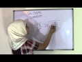 Fifth Grade Math: Two-Digit Quotients