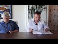 Cape Merchants Preview Show with Alistair Cohen and Guests