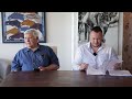 Cape Merchants Preview Show with Alistair Cohen and Guests