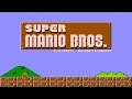 Super mario brothers journey  super mario bros music extended