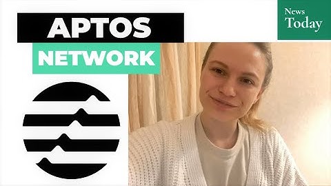 APTOS - $APT Price Prediction, Is It Worth Buying $APT Crypto?! Aptos Tokenomics Overview