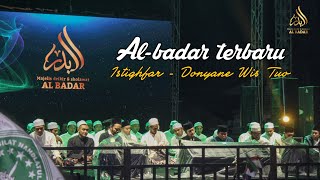 Sholawat Jawa Terbaru | Istighfar - Donyane Wis Tuo  | albadar terbaru 2023