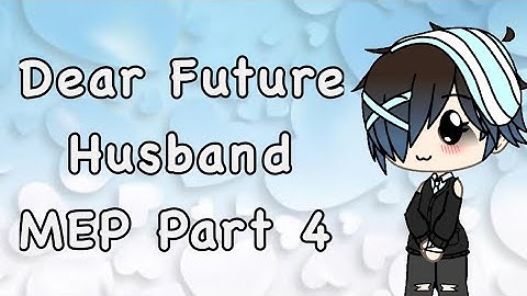 #mandyfirstmep #DearFutureMandy Mep Part 4