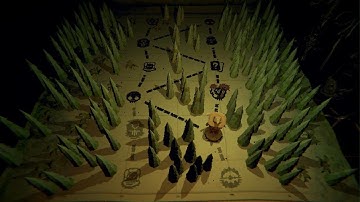 Inscription ep6:So that’s what the caged wolf does!