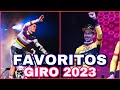 Participantes y Favoritos ➤ GIRO de ITALIA 2023 🇮🇹 Ciclismo al Detalle T3 x 01