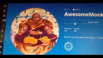 HOW TO GET A XBOX ONE CUSTOM GAMER PIC EASY!!!!!!!!