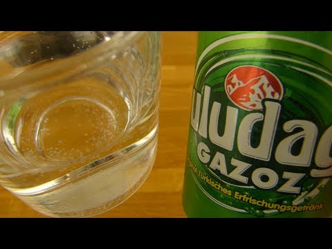 Uludag Gazoz