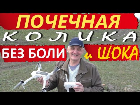 ПОЧЕЧНАЯ КОЛИКА