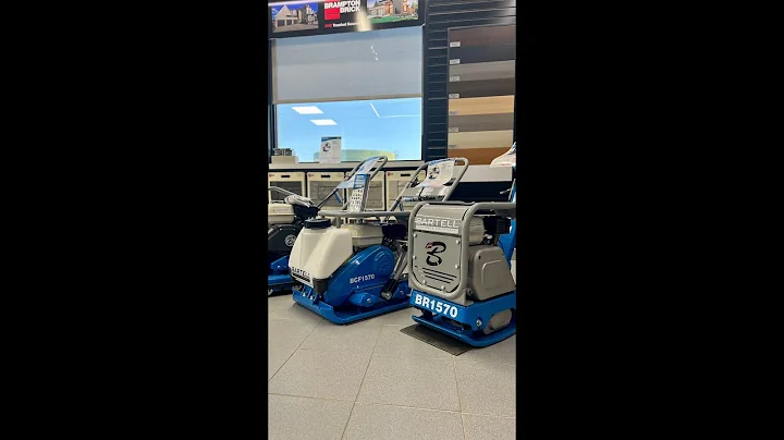 The Equipment you NEED to make your landscaping installs EASIER