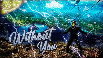 JONY, HammAli & Navai - Without You  | BEST EDITED MONTAGE | by Royal Spyder