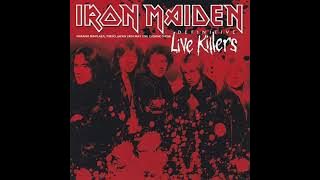 Iron Maiden – Innocent Exile | Definitive Live Killers (Live 1981)