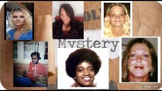 The Strange Disappearance of...So Many Women!!!