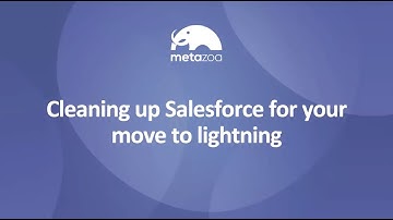 Move To Lightning
