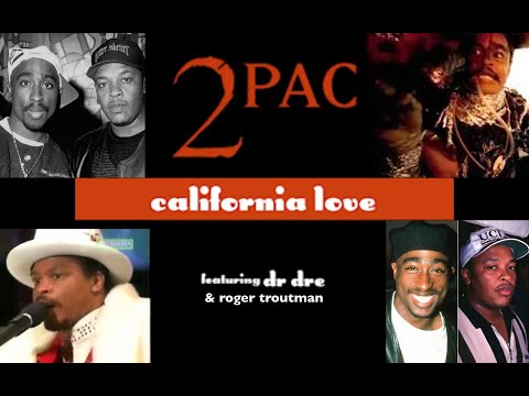 洋楽 CALIFORNIA LOVE / 2PAC f DR DRE, ROGER hqdefault.jpg