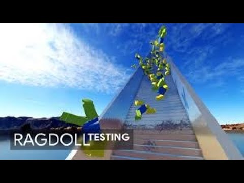 Ragdoll Testing Roblox Id Music Youtube - new sounds and trap simoncats ragdoll testing roblox