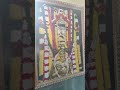 guruvar bantamma 🙏💐🙏💐 #rayaru #raghavendraswamy #rayariddare #mantralaya
