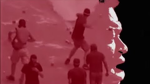 Charles Bradley "Change for the World" (OFFICIAL VIDEO)