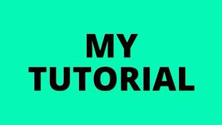 Edit foto kekinian ink splash efect picsart tutorial indonesia screenshot 5