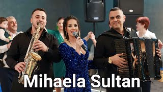 Mihaela Sultan - Colaj manele - LIVE 2024