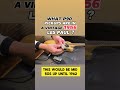 What P90 Pickups are in a 1956 Les Paul ?  #vintageguitars #gibson